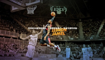 【牛八体育官网】世界杯48强分组揭晓，小组赛护航豪门，热度与情怀共融